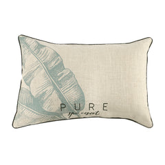 RM Pure Banana Leaf Cushion Cover (65 cm)