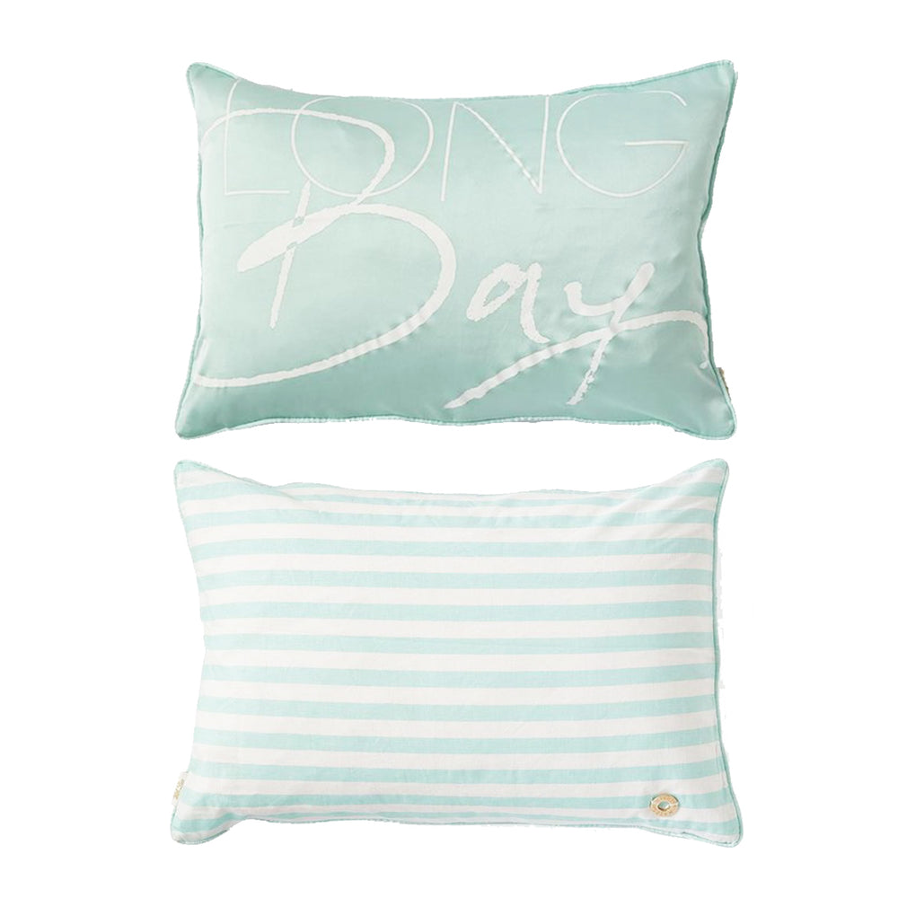 RM Long Bay Stripe Cushion Cover (65 cm)