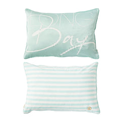 RM Long Bay Stripe Cushion Cover (65 cm)