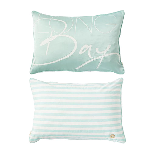 RM Long Bay Stripe Cushion Cover (65 cm)