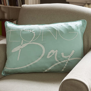 RM Long Bay Stripe Cushion Cover (65 cm)