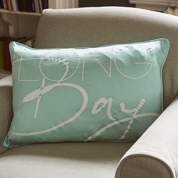 RM Long Bay Stripe Cushion Cover (65 cm)