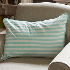 RM Long Bay Stripe Cushion Cover (65 cm)