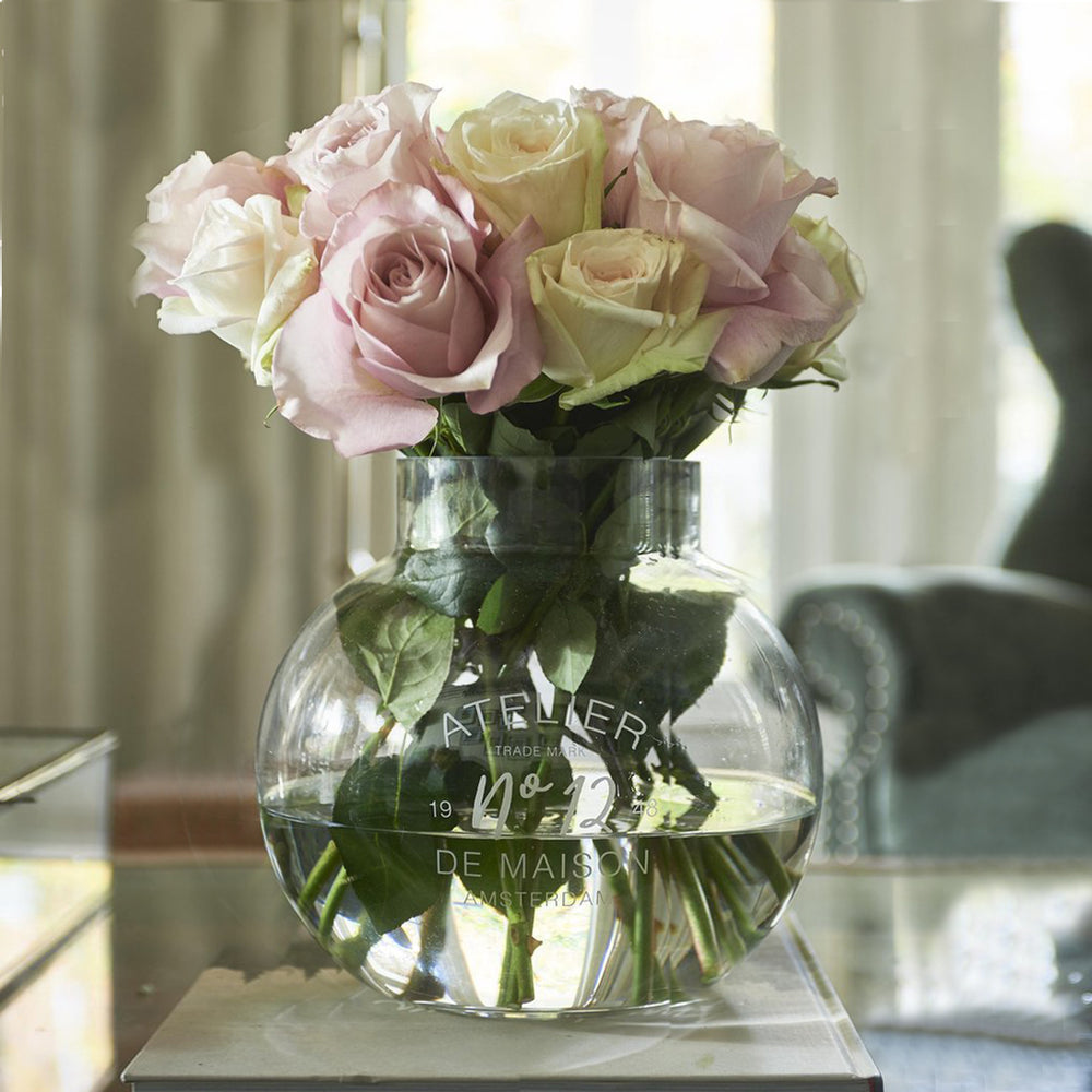 RM Atelier No.12 Vase (25 cm)