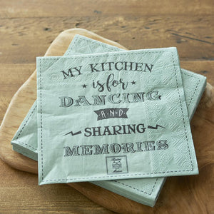 RM My Kitchen Napkin Holder (16 cm)