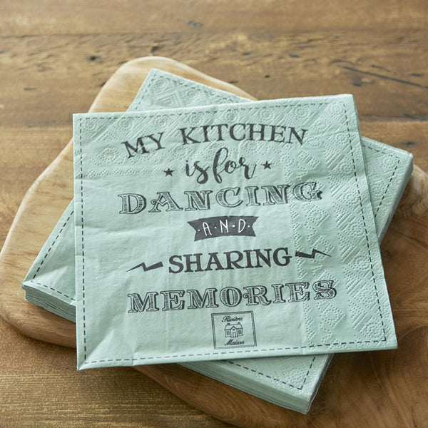 RM My Kitchen Napkin Holder (16 cm)