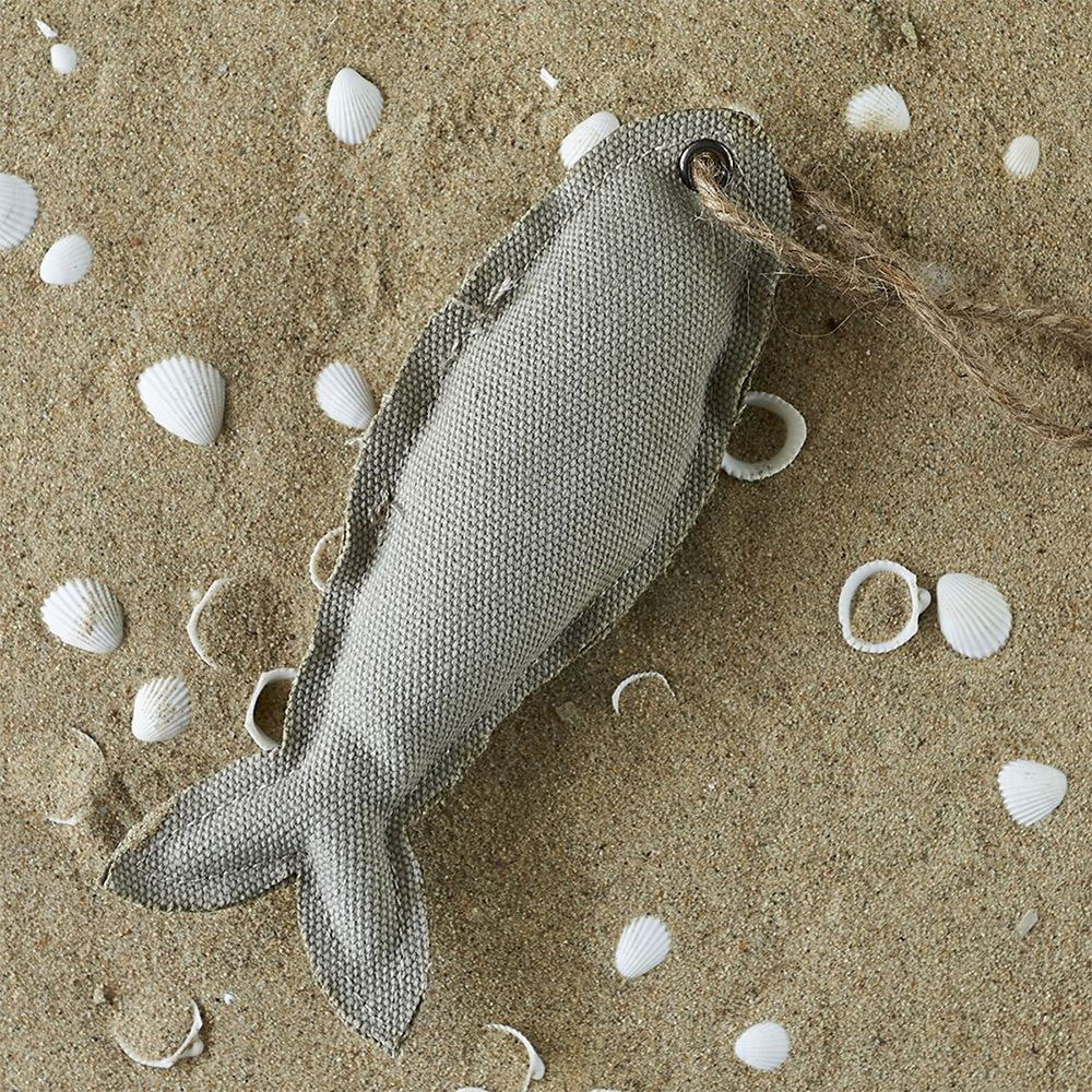 RM Funny Fish Decoration Hanger