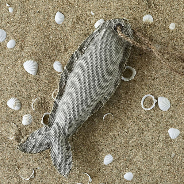 RM Funny Fish Decoration Hanger