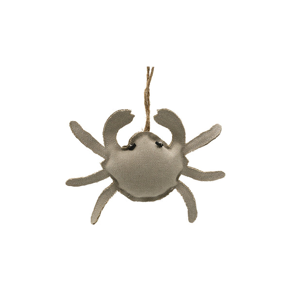 RM Cosy Crab Decoration Hanger