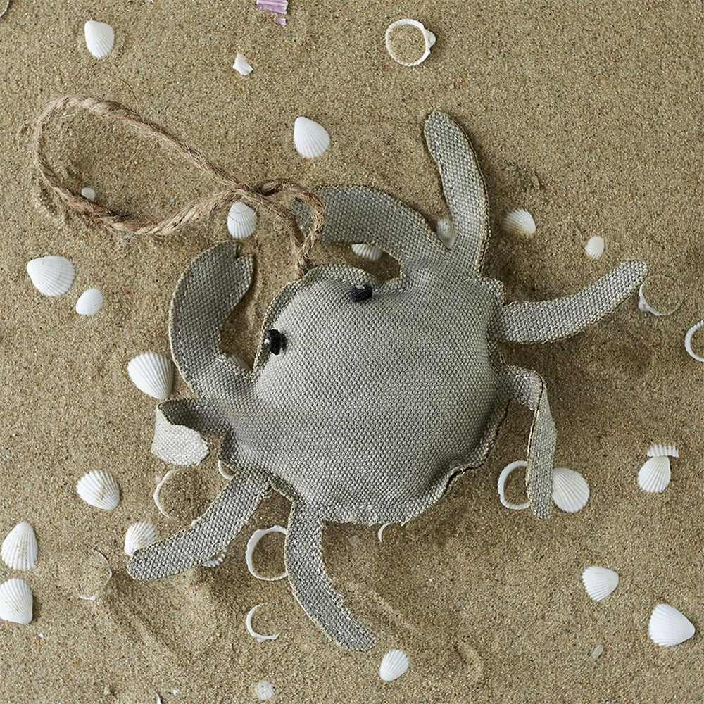 RM Cosy Crab Decoration Hanger
