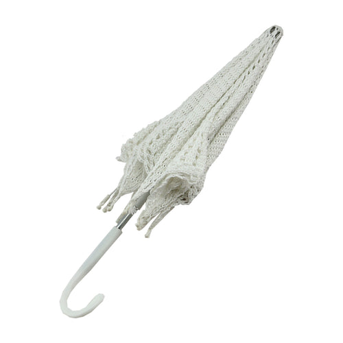 Knitted Umbrella Decorative