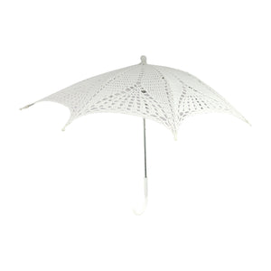 Knitted Umbrella Decorative