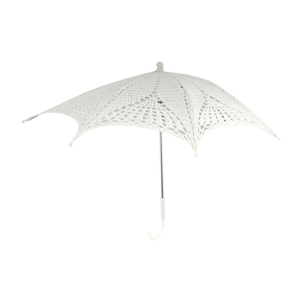 Knitted Umbrella Decorative
