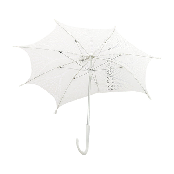 Knitted Umbrella Decorative