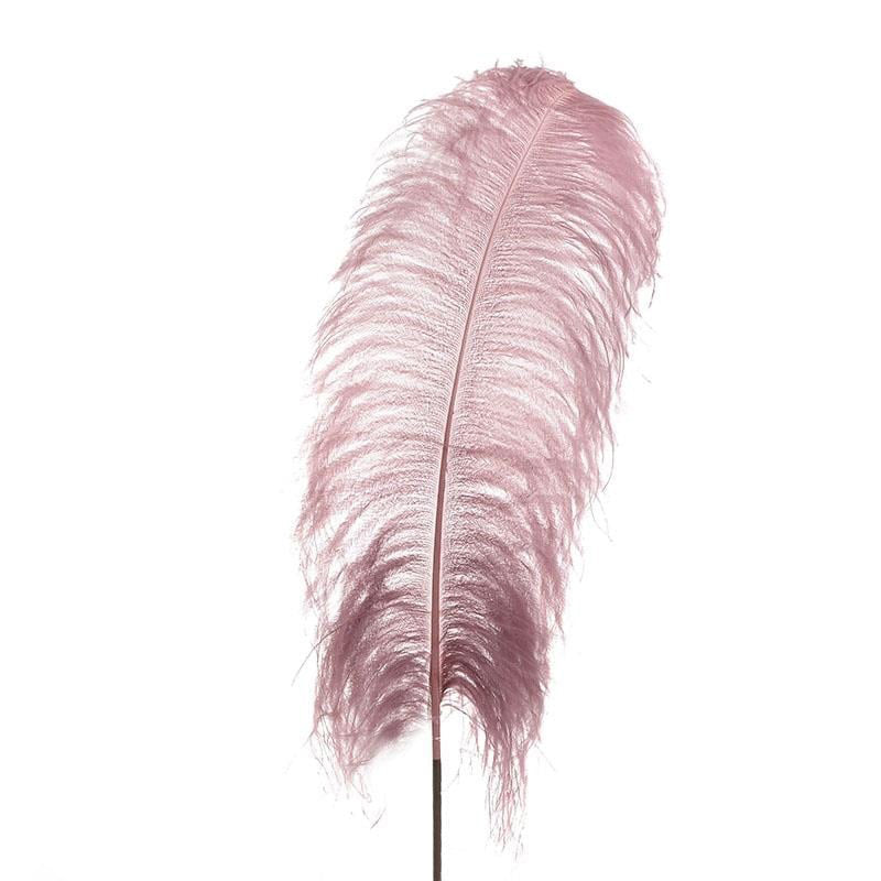 Pink Feather (95 cm)