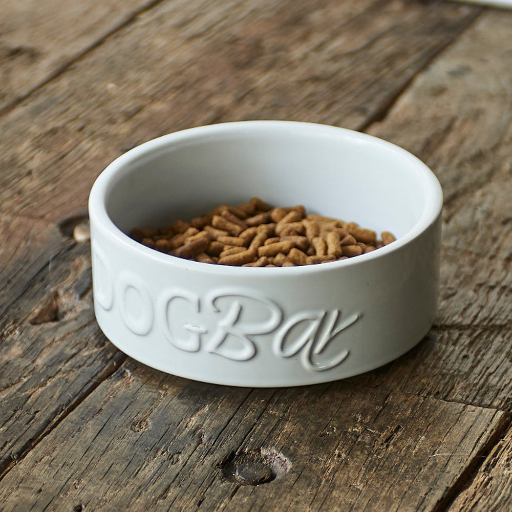 RM Dog Bar Bowl