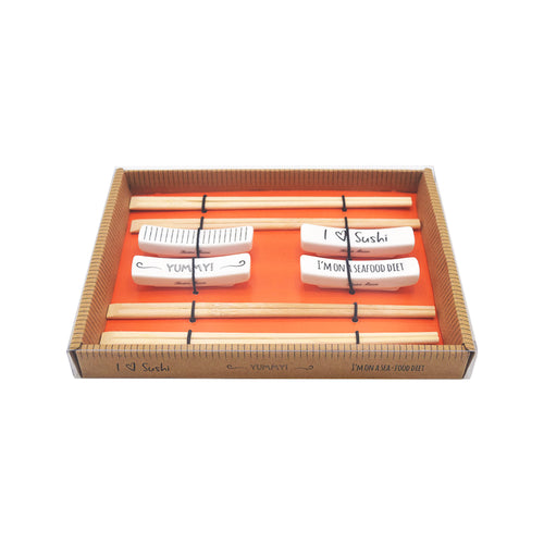 RM Chopstick Holders 4pcs