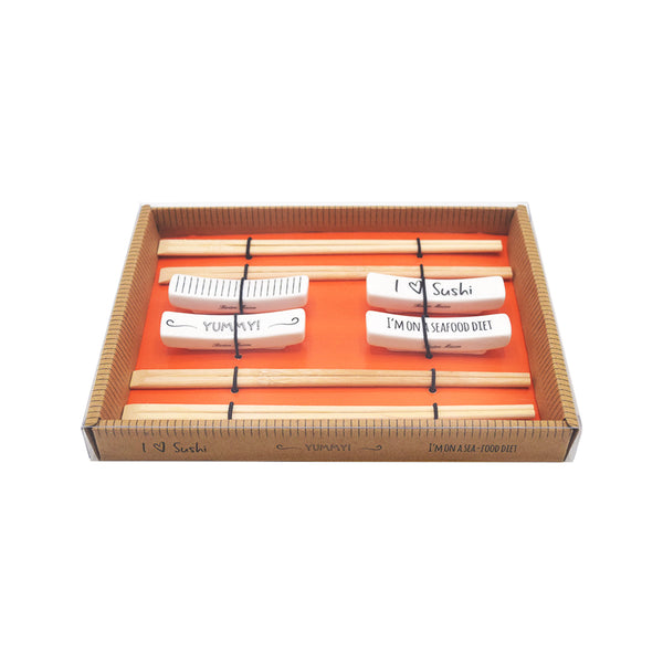 RM Chopstick Holders 4pcs