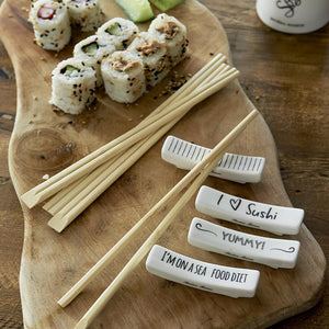 RM Chopstick Holders 4pcs
