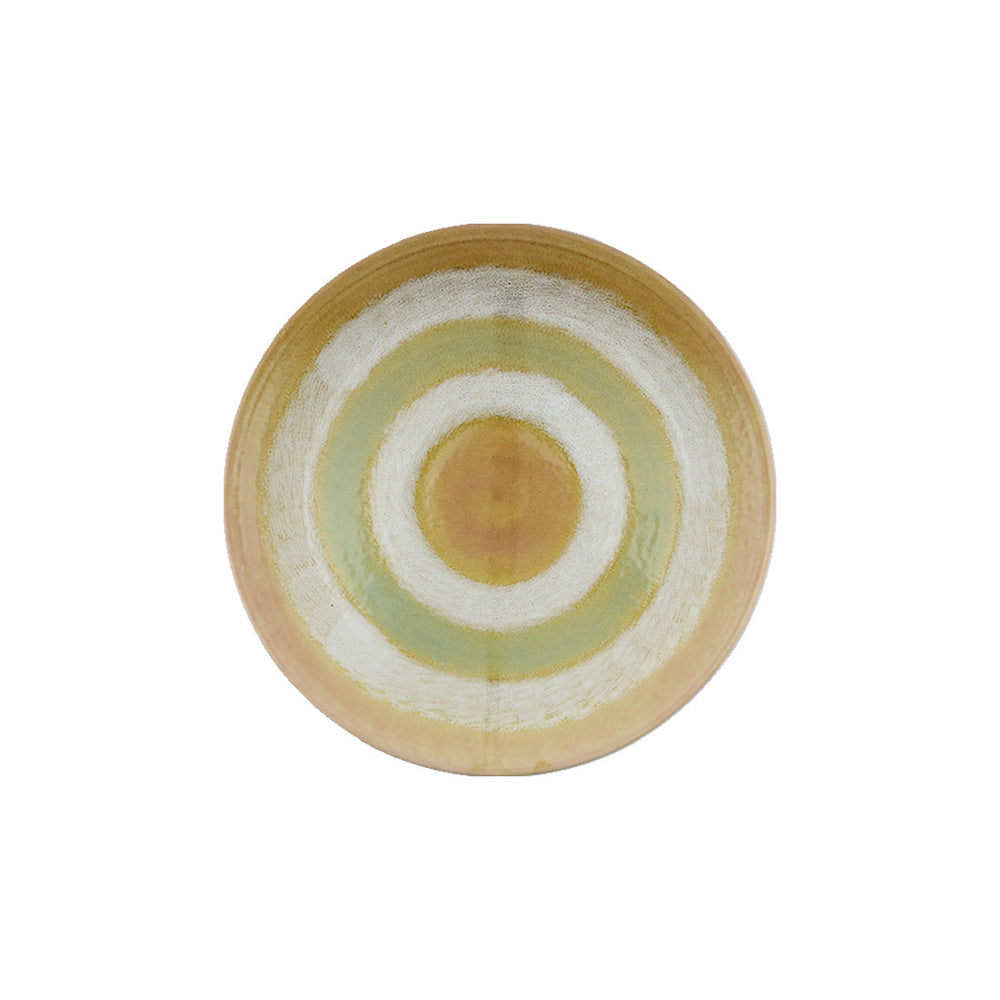Ceramic Plate B/B (30 cm)