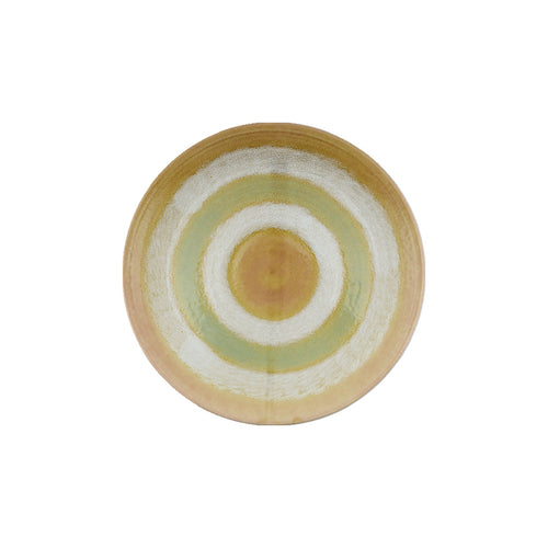 Ceramic Plate B/B (30 cm)
