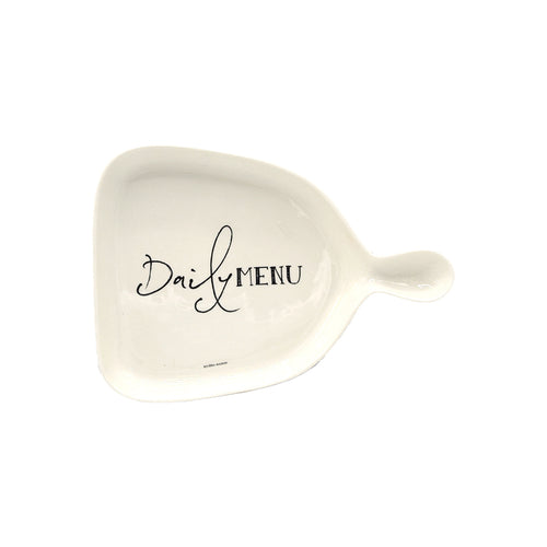RM Daily Menu Plate (30 cm)