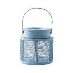 RM Formentera Mini Lantern Blue
