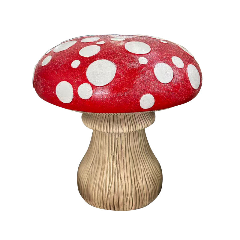 Mushroom magnesium