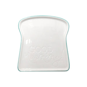 RM Good Morning Breakfast Plate