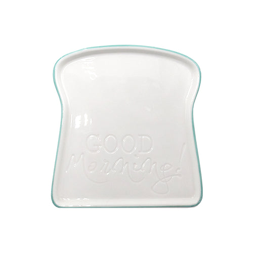 RM Good Morning Breakfast Plate