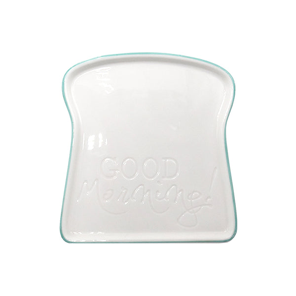 RM Good Morning Breakfast Plate