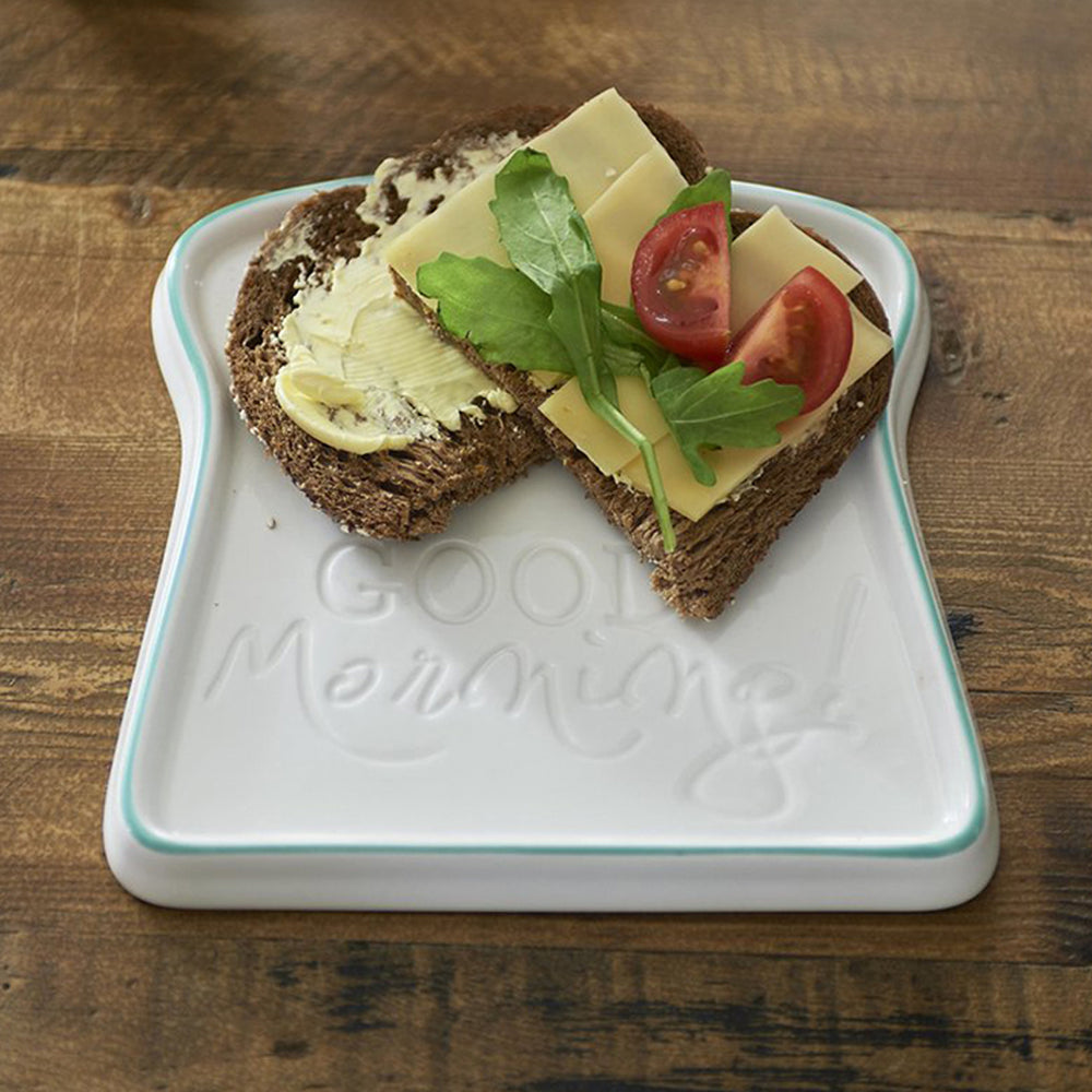 RM Good Morning Breakfast Plate