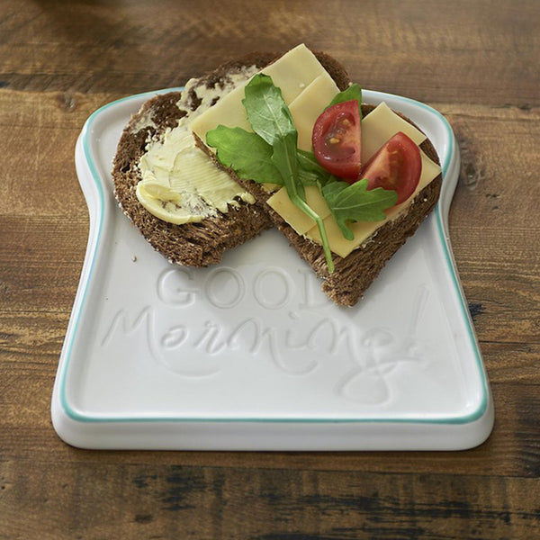 RM Good Morning Breakfast Plate