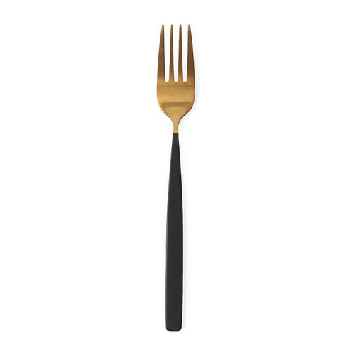 RM Can Carlos Gold Fork