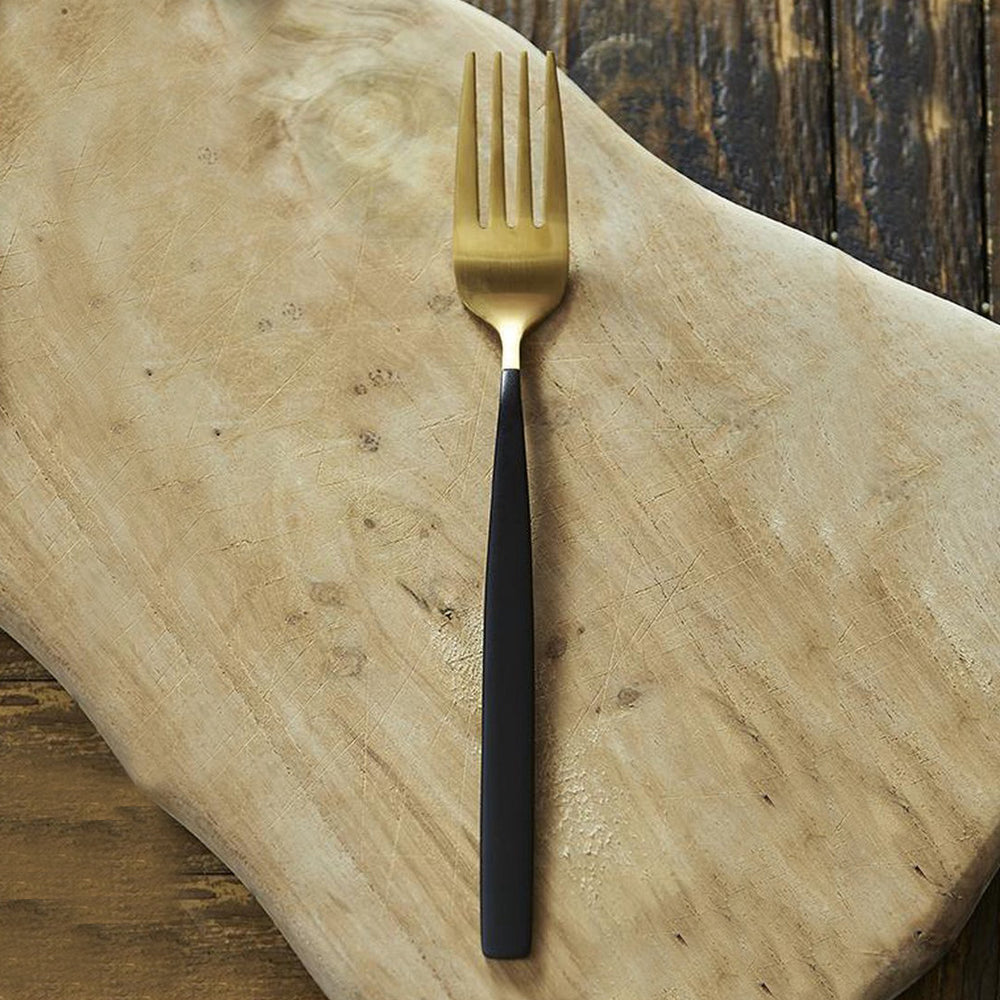 RM Can Carlos Gold Fork