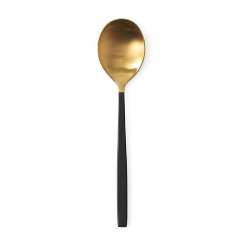 RM Can Carlos Gold Spoon