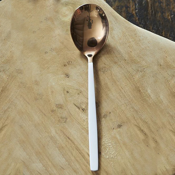 RM Can Carlos Copper Spoon