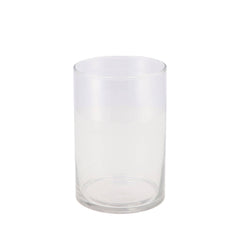 Glass Cylinder Silo (15 cm)
