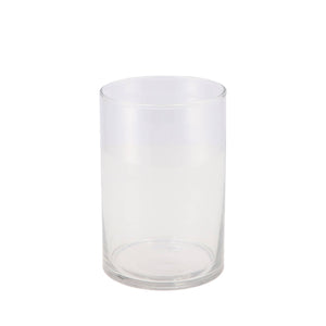 Glass Cylinder Silo (15 cm)