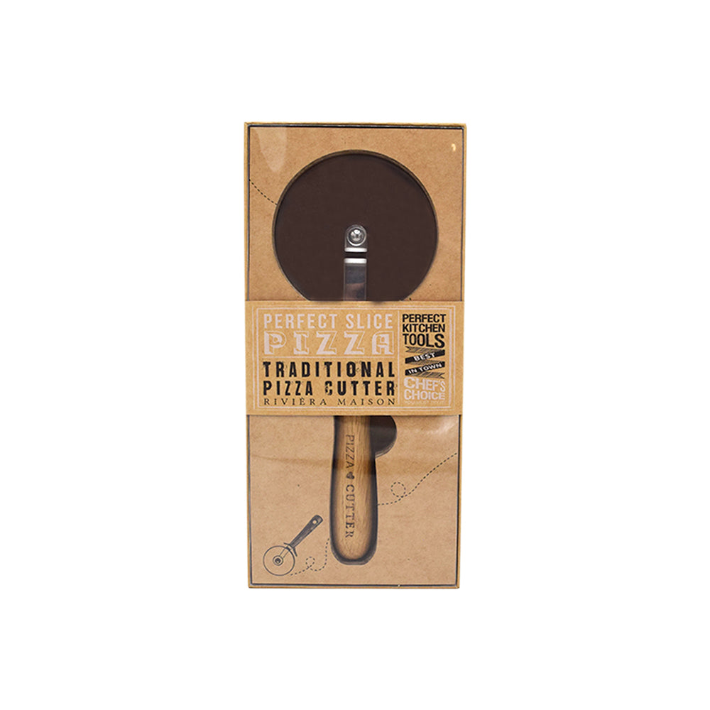 RM Pizza Cutter (29 cm)