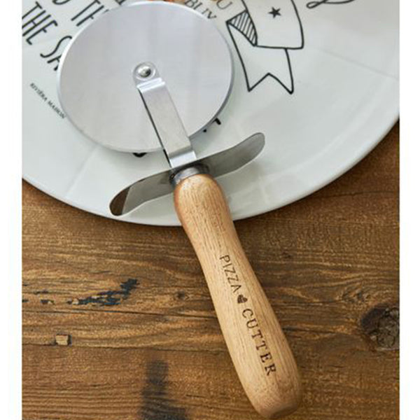 RM Pizza Cutter (29 cm)