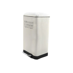 RM 1948 bin white h60cm