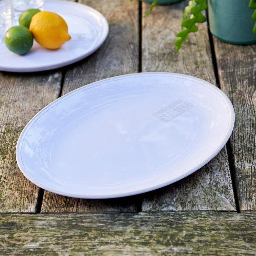RM 1948 Serving Plate