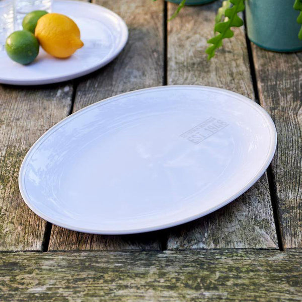 RM 1948 Serving Plate