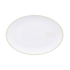 RM 1948 Serving Plate