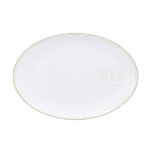 RM 1948 Serving Plate