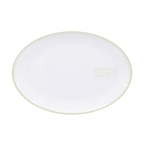 RM 1948 Serving Plate