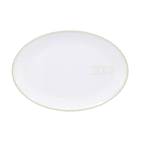 RM 1948 Serving Plate