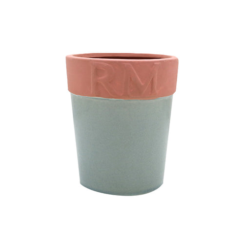 RM Green Pot (15.5 cm)