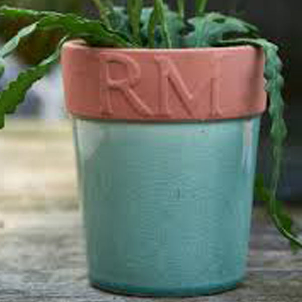 RM Green Pot (15.5 cm)